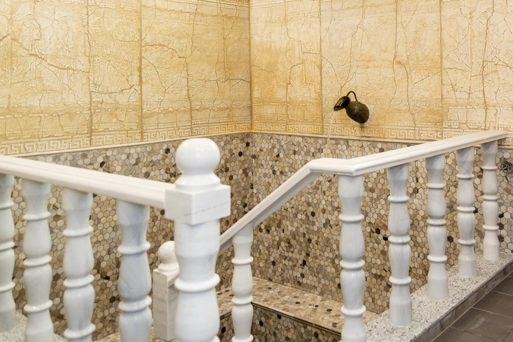 Hotel Royal Bath Banya  Eksteriør bilde
