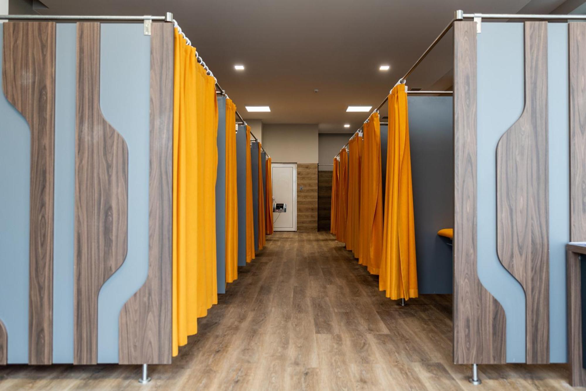 Hotel Royal Bath Banya  Eksteriør bilde