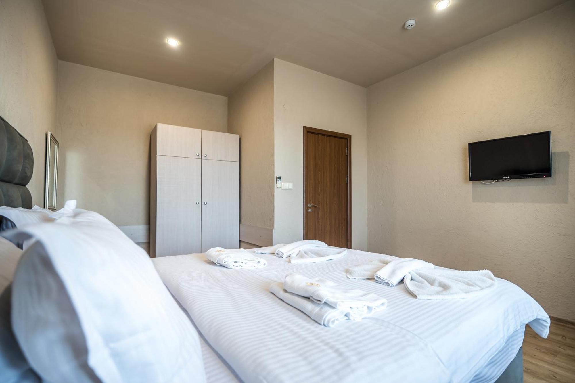 Hotel Royal Bath Banya  Eksteriør bilde