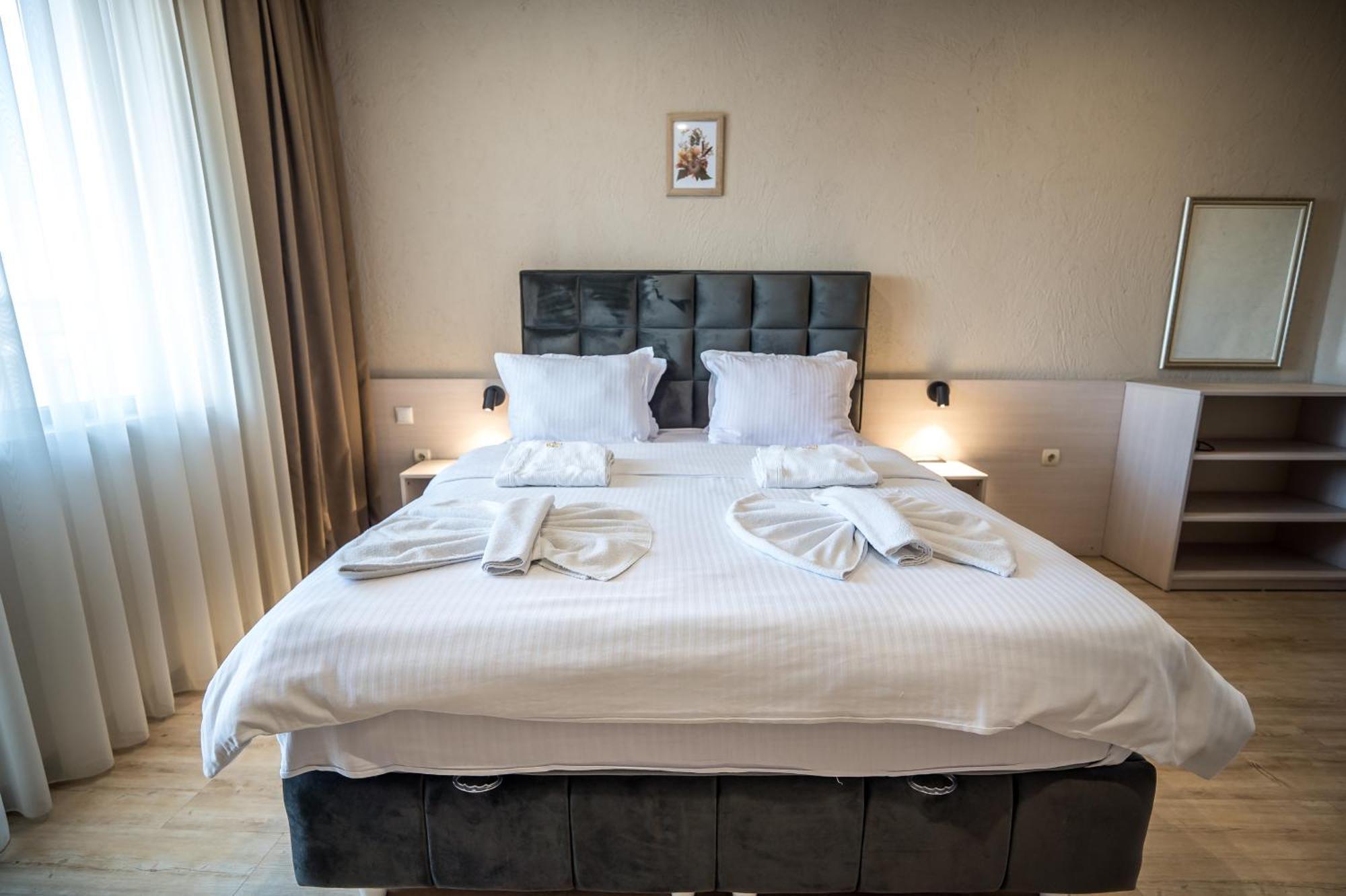 Hotel Royal Bath Banya  Eksteriør bilde