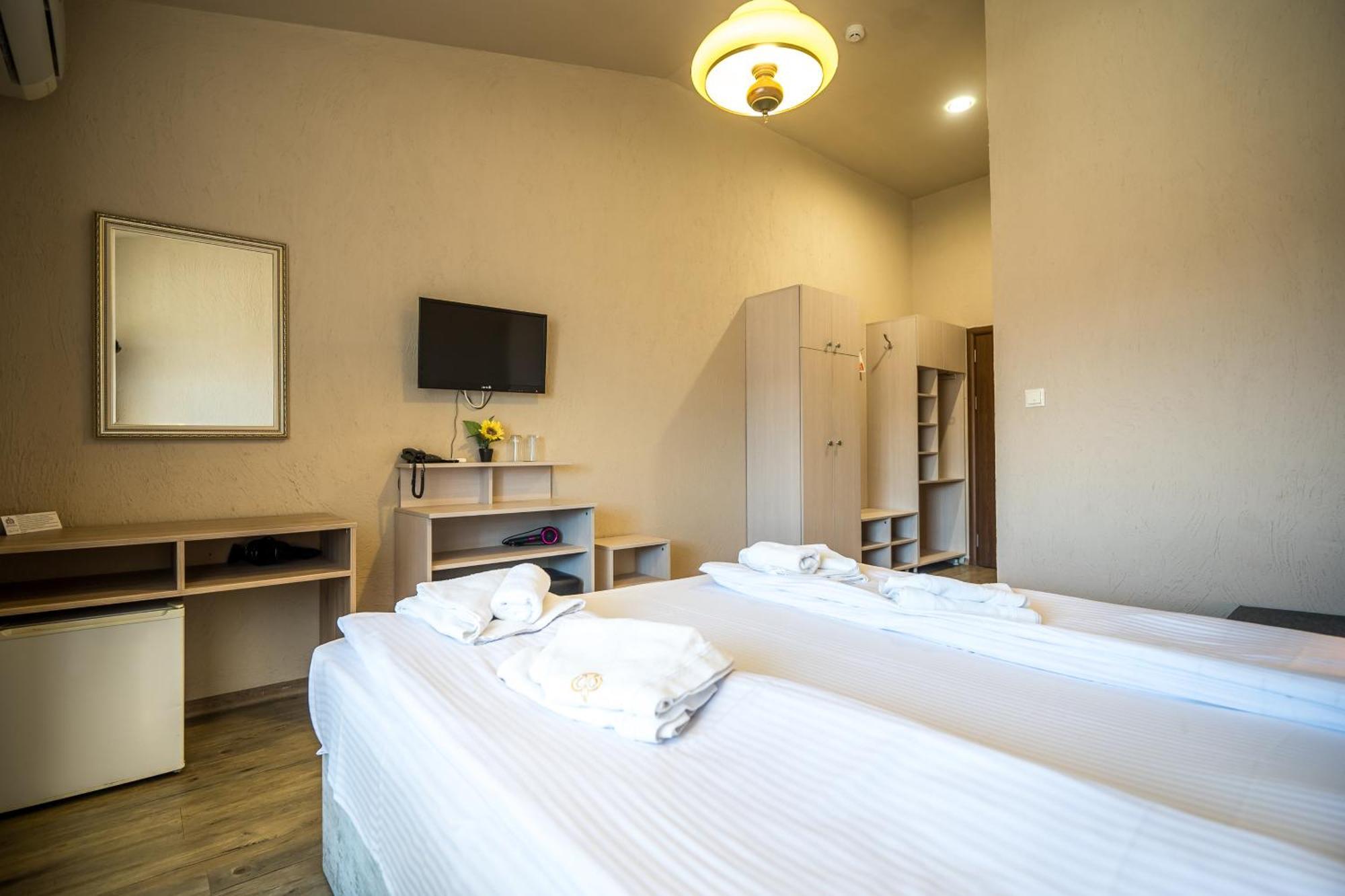 Hotel Royal Bath Banya  Eksteriør bilde