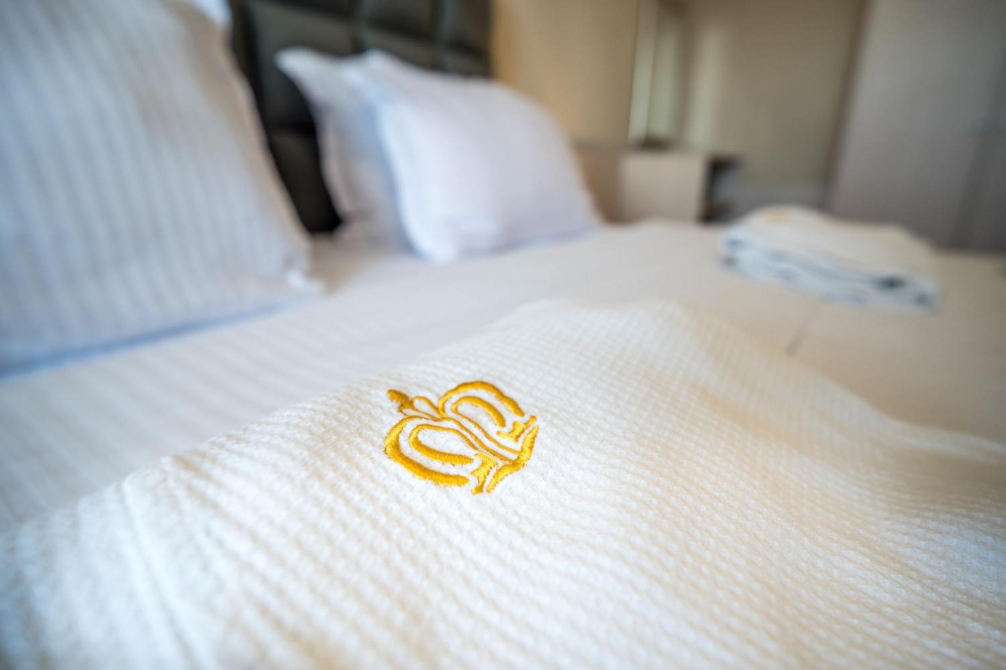 Hotel Royal Bath Banya  Eksteriør bilde