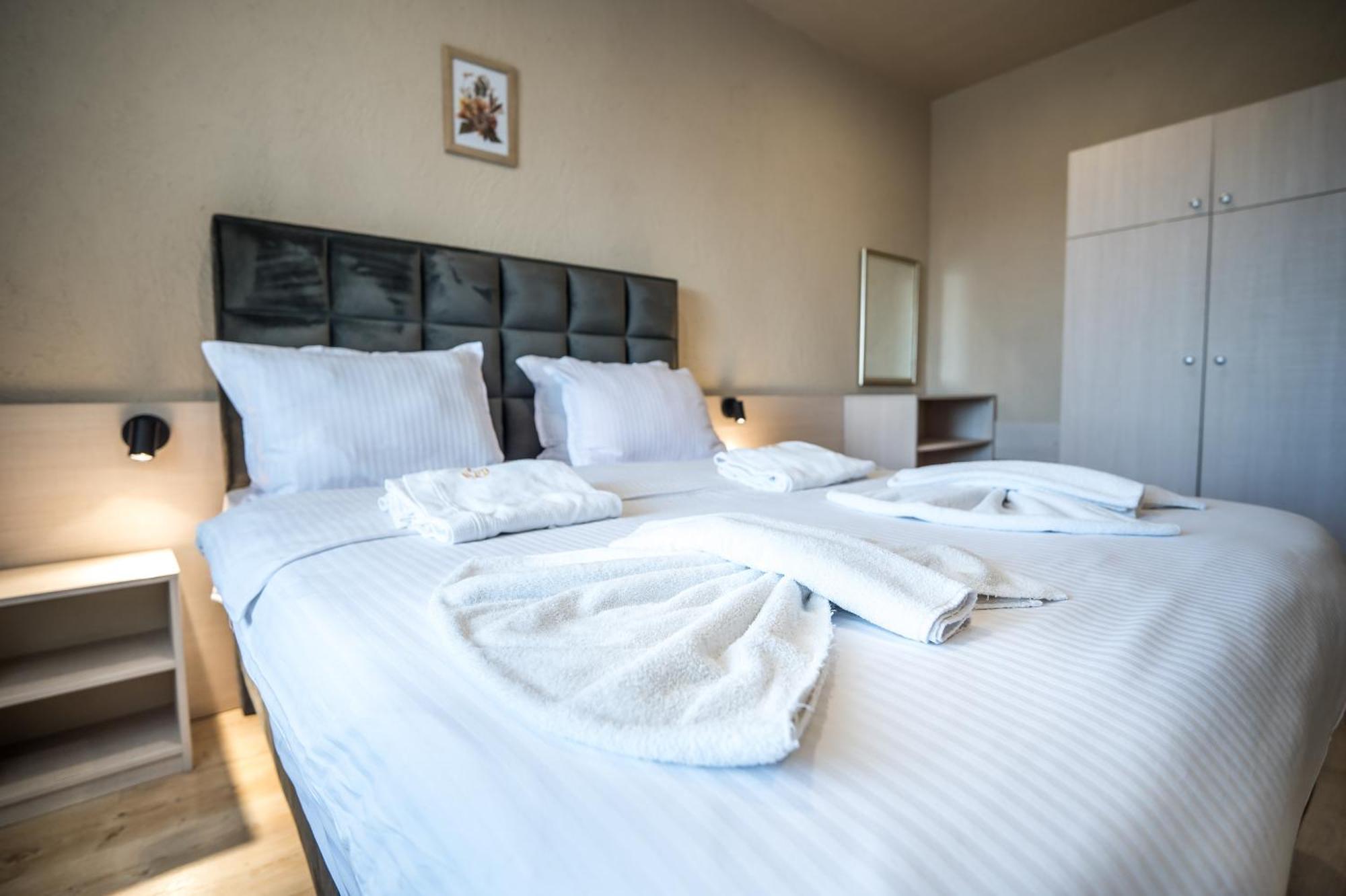 Hotel Royal Bath Banya  Eksteriør bilde