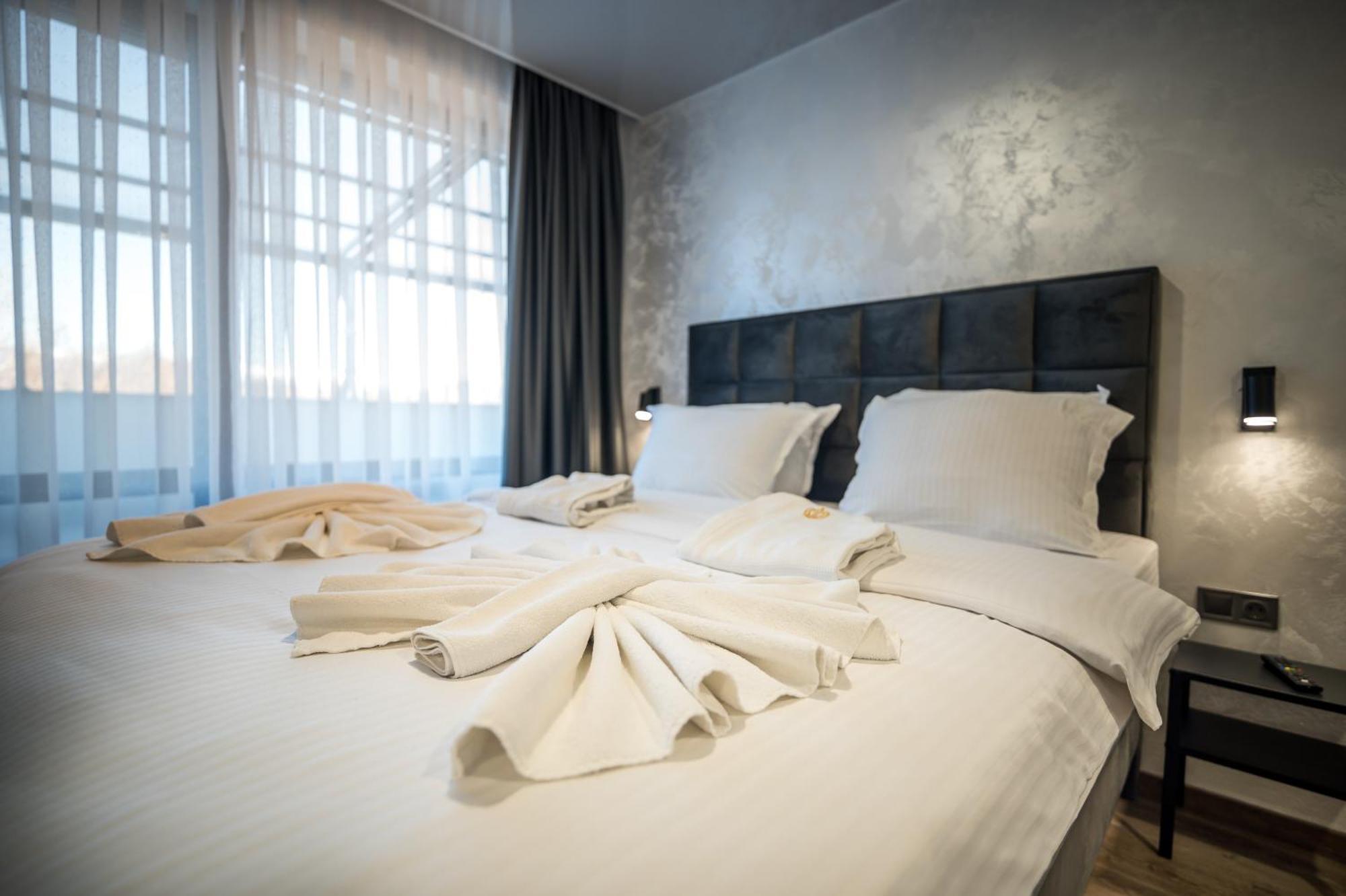 Hotel Royal Bath Banya  Eksteriør bilde