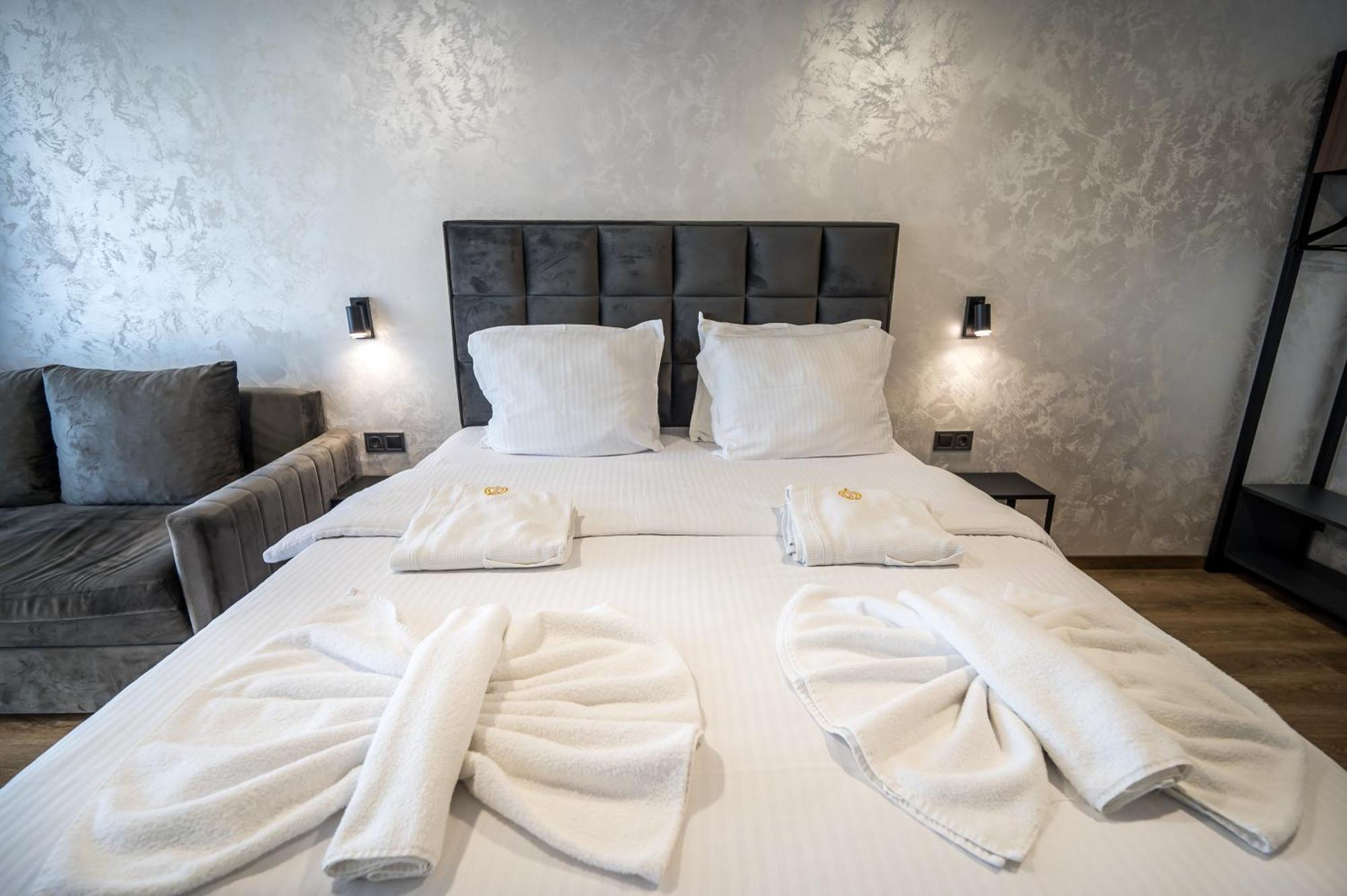 Hotel Royal Bath Banya  Eksteriør bilde