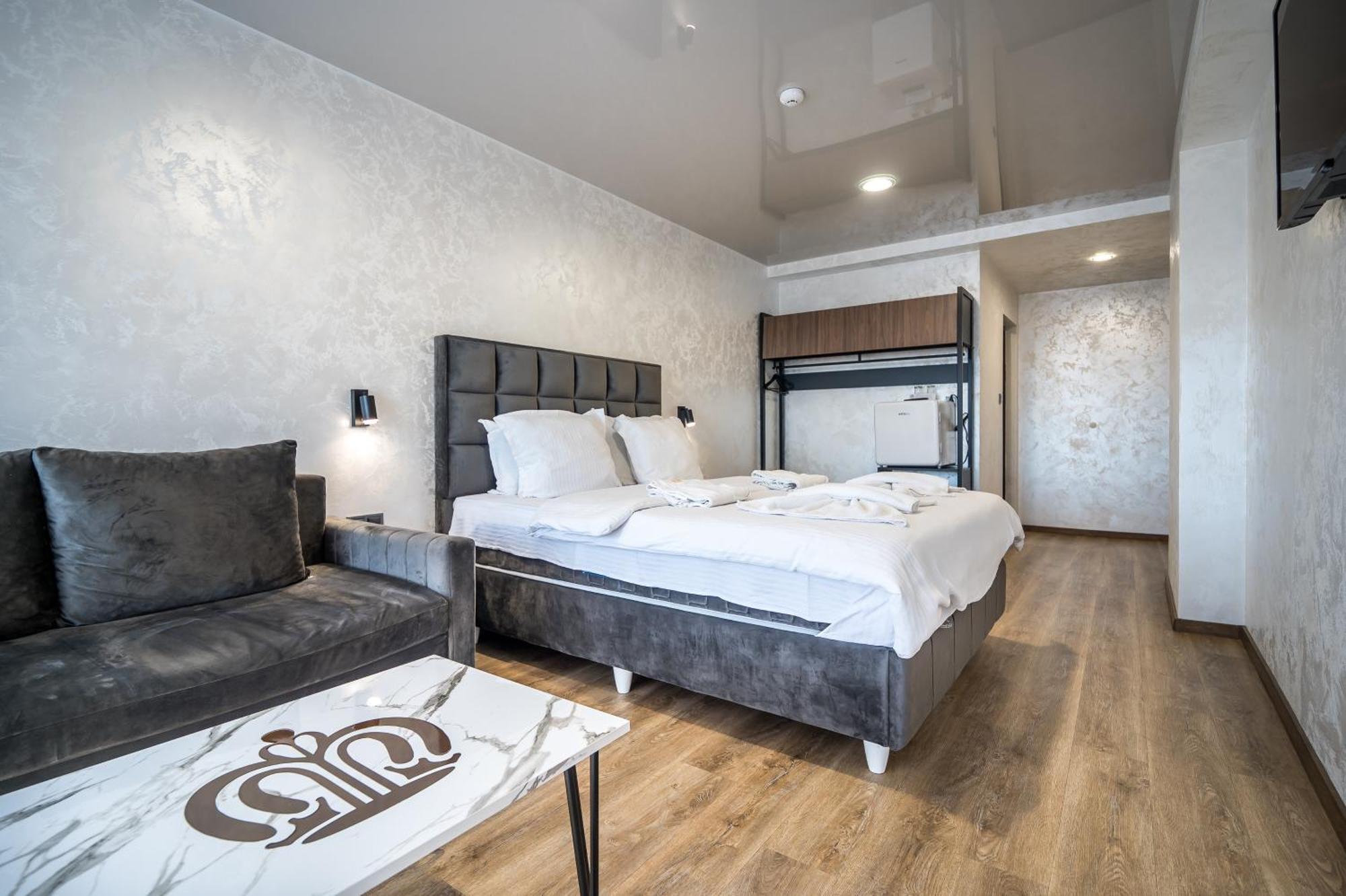 Hotel Royal Bath Banya  Eksteriør bilde
