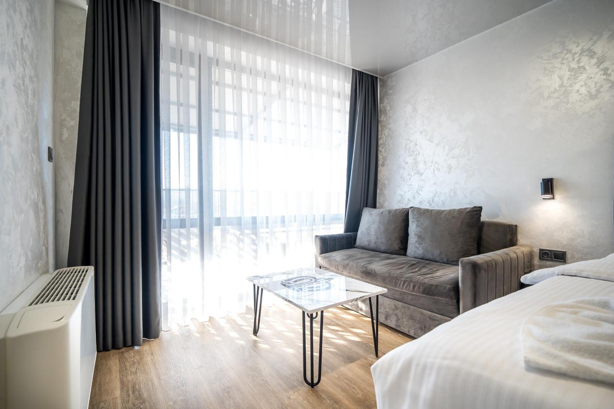 Hotel Royal Bath Banya  Eksteriør bilde