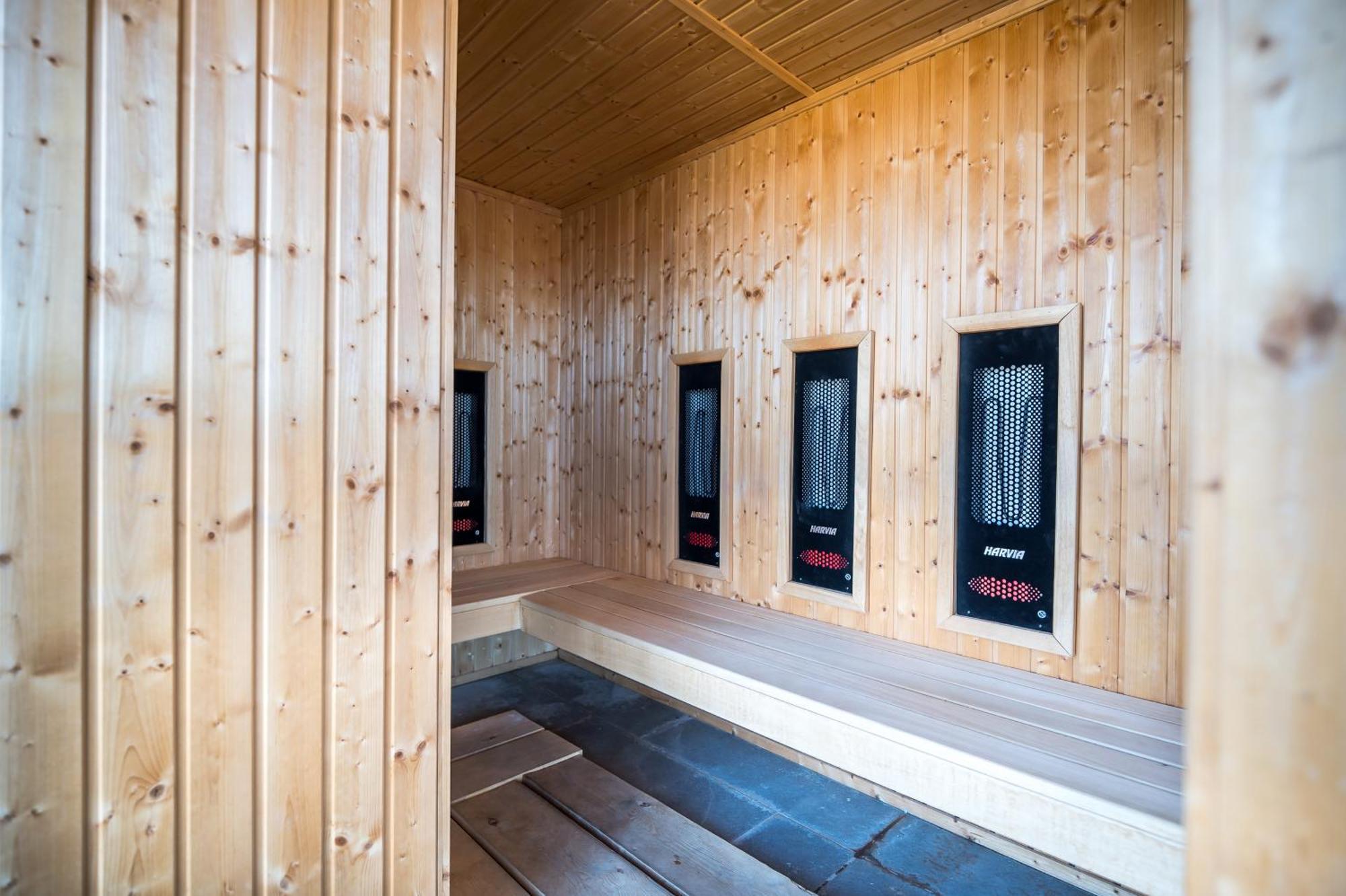 Hotel Royal Bath Banya  Eksteriør bilde